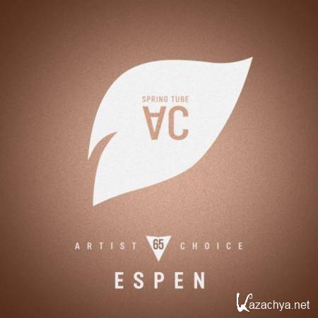 Artist Choice 065: Espen (2019)