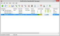 SoftPerfect Bandwidth Manager 3.2.10