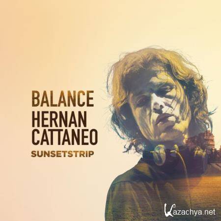 Hernan Cattaneo - Balance presents Sunsetstrip (2019)