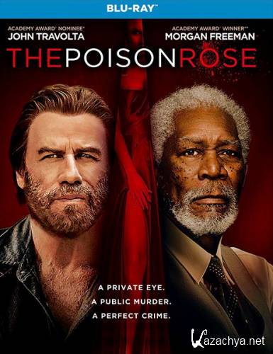   / The Poison Rose (2019) HDRip/BDRip 720p/BDRip 1080p