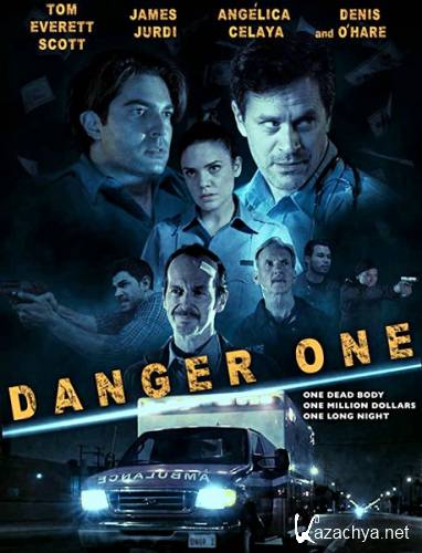   / Danger One (2018) WEB-DLRip/WEB-DL 720p/WEB-DL 1080p