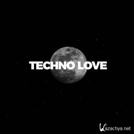 Prestige Music Techno Love (2019)