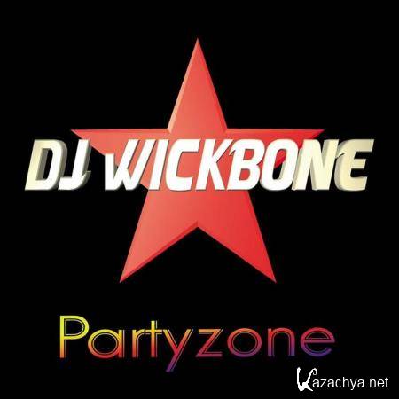 DJ Wickbone - Partyzone (2019)