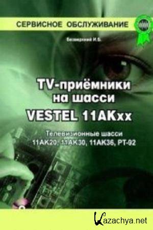 ..  - TV-   VESTEL 11AKxx