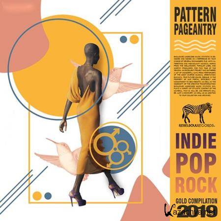 Pattern Pageantry (2019)