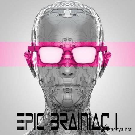 EPic Brainiac Vol 1 (2019)