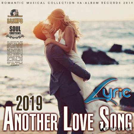 Anoter Love Song (2019)