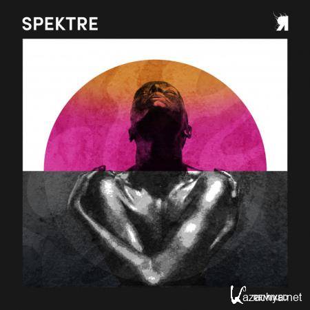 Spektre - Spektre Remixed (2019)