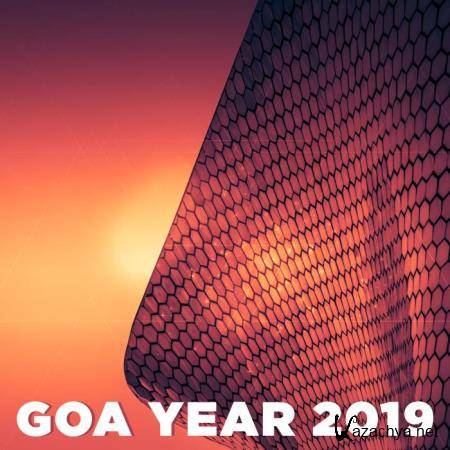 Goa Crops Recordings: Goa Year 2019 (2019)