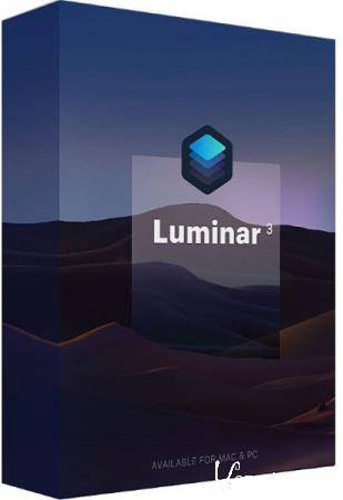 Luminar 3.1.3.3920 Portable by Alz50