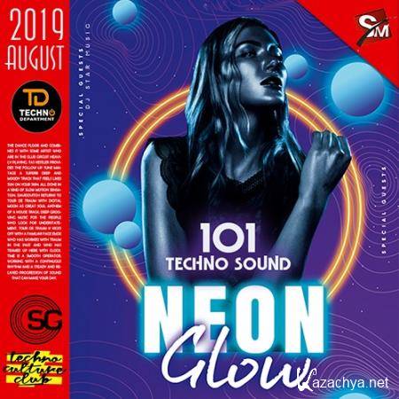 Neon Glow: Techno Sound Party (2019)