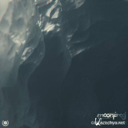 Moon Frog - Gestalt (Remixes) (2019)