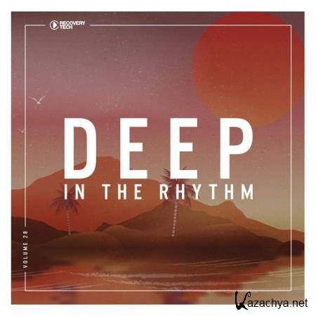 Deep in the Rhythm, Vol. 28 (2019)