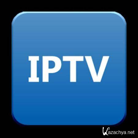 IPTV Pro   v5.1.8