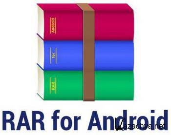 RAR for Android Premium 5.71 build 73 Final [Android]
