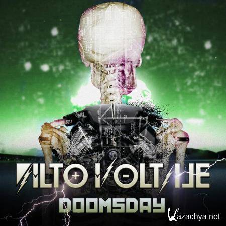 Alto Voltaje - Doomsday (2019)