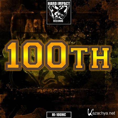 Various Artists - 100th (2019)