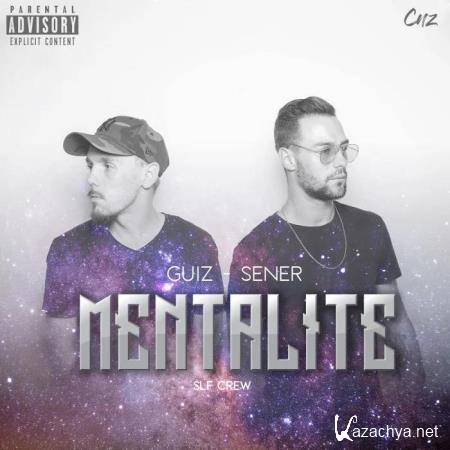 Sener - Mentalite (2019)
