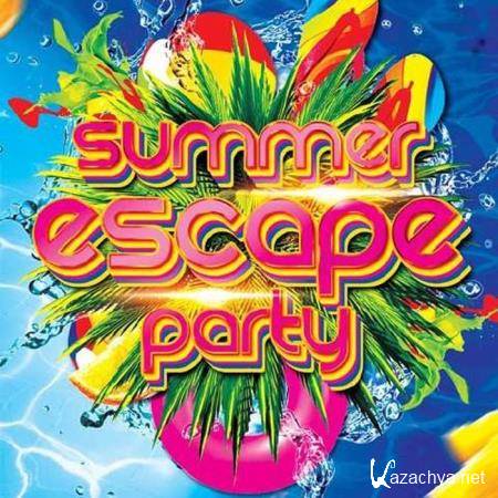 Summer Escape Party (2019)