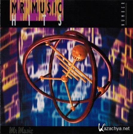 Mr Music Hits 1994 Volume 1-12 (1994) FLAC