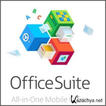 OfficeSuite + PDF Editor Premium 10.8.21500 (Android)
