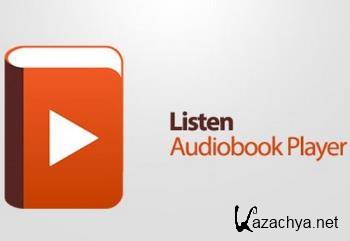 Listen Audiobook Player 4.5.16 [Android]