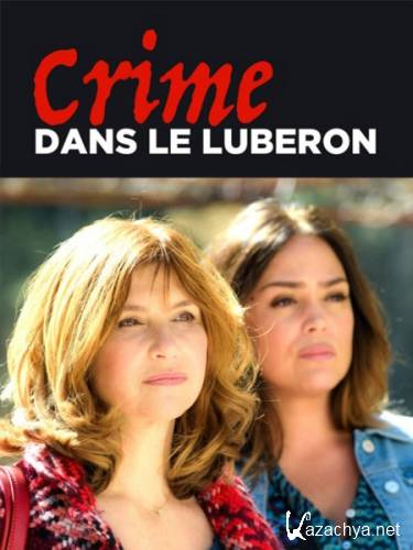    / Crime dans le Luberon (2018) HDTVRip