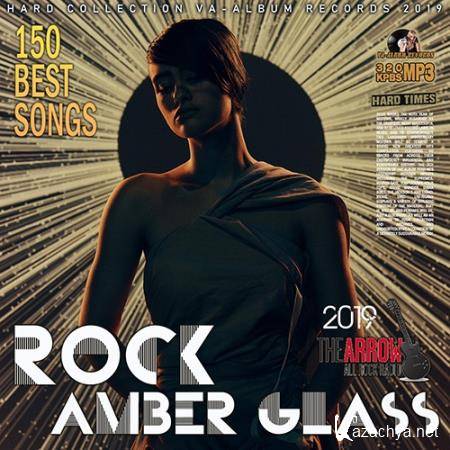 Rock Amber Class (2019)