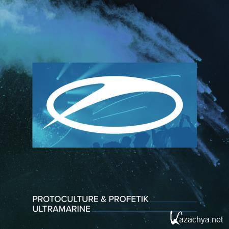 Protoculture & Profetik - Ultramarine (2019)