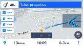 GPS Navigation &amp; Offline Maps Sygic   v18.2.4 [Final]