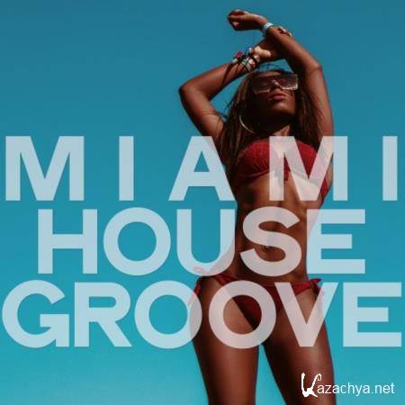 Zoroty Distribution LTD - Miami House Groove (2019)