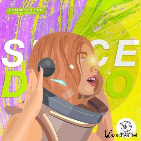 Spacedisco Summer's & Compilation (2019)