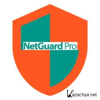NetGuard Pro - no-root firewall 2.264 [Android]