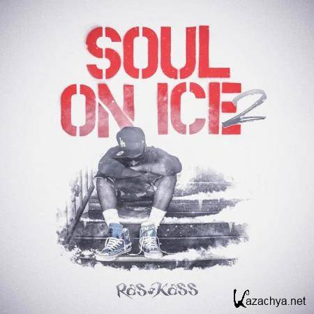 Ras Kass - Soul on Ice 2 (2019)