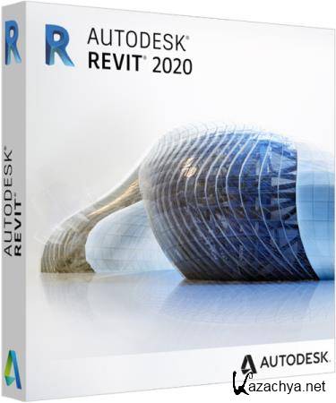 Autodesk Revit 2020.1