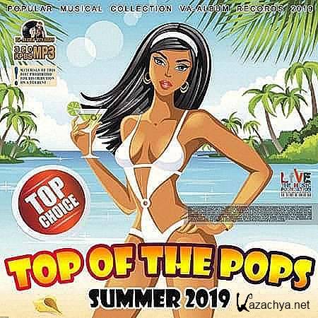 VA - Top Of The Pops (2019)