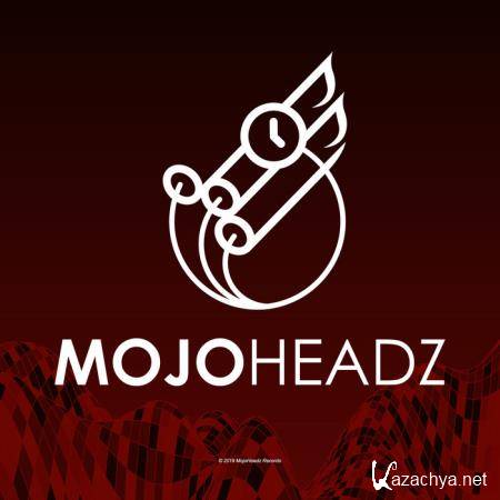 Mojoheadz Records (2019)