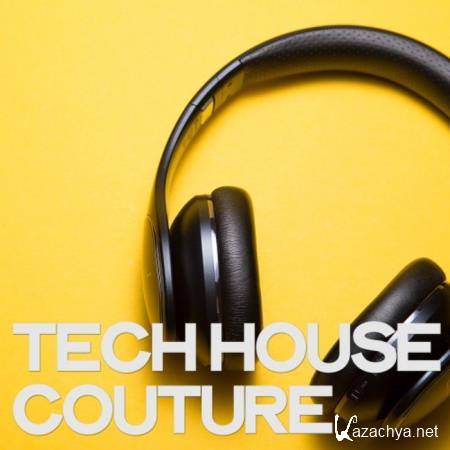 Zoroty Distribution - Tech House Couture (2019)