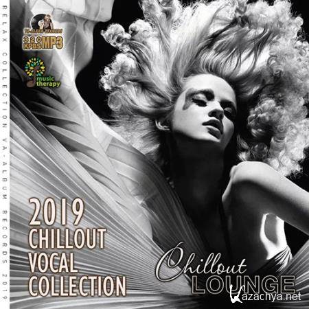Chillout Vocal Collection (2019)