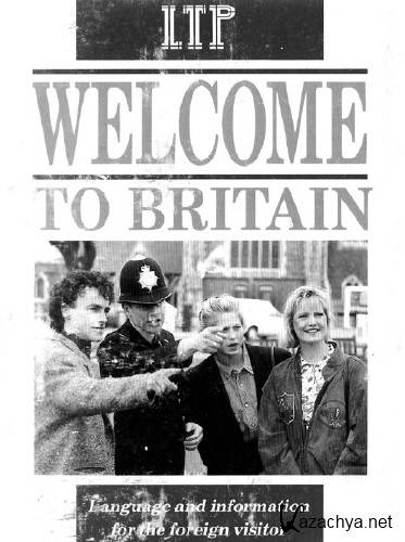  .,  . - Welcome To Britain