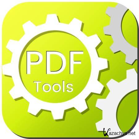 PDF-Tools 8.0 Build 333.0