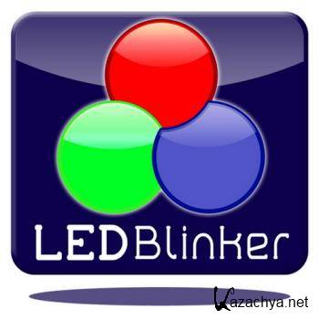 LED Blinker Notifications Pro 7.1.0 [Android]