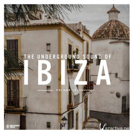 The Underground Sound of Ibiza, Vol. 10 (2019)