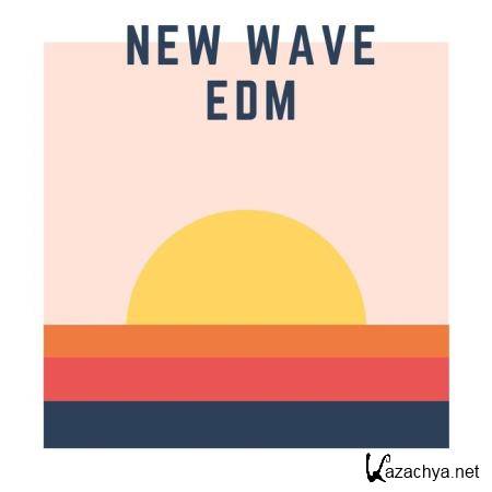 Jaidyn Parks - New Wave EDM (2019)