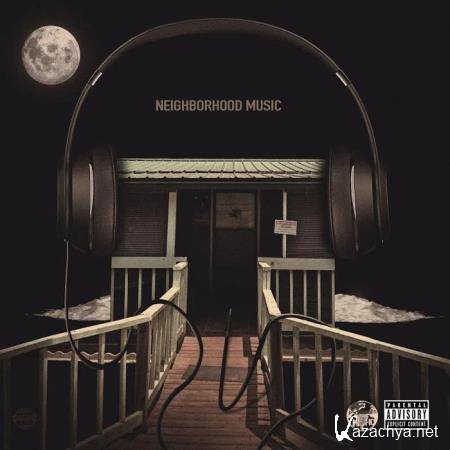 Neighborhood Music Presents - Perfect Timing (2019)