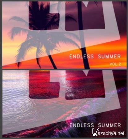 Endless Summer Vol 1-2 (2019) FLAC
