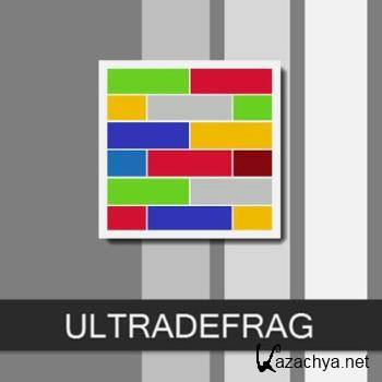UltraDefrag Enterprise 8.0.1 RePack/Portable by Diakov