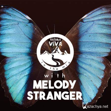 Natura Viva in the Mix With Melody Stranger (2019)
