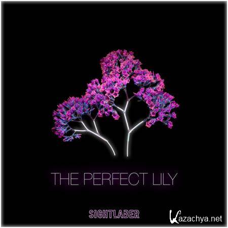 Sight Laber - The Perfect Lily (2019)
