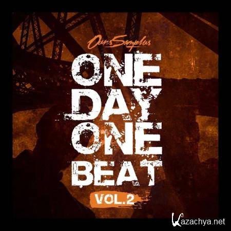 Ours Samplus - One Day One Beat, Vol. 2 (2019)